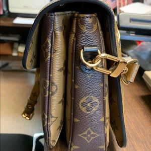 REVERSE POCHETTE MÉTIS